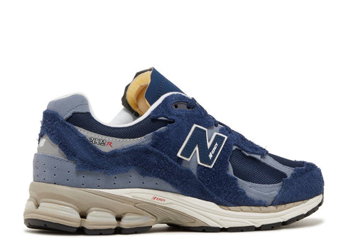 2002R PROTECTION PACK - NAVY
